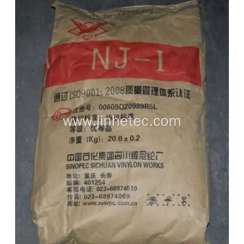 SINOPEC Polyvinyl Alcohol PVA 2488 For Fabric Paste